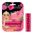 Biotique Advanced Ayurveda Berry Crush Lip Balm, 4 gm